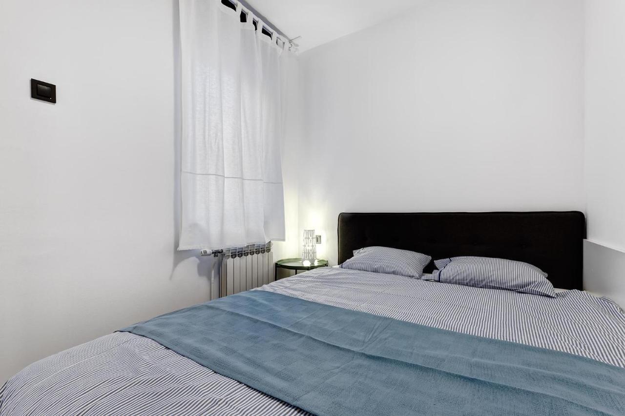 Apartments Viola Загреб Экстерьер фото