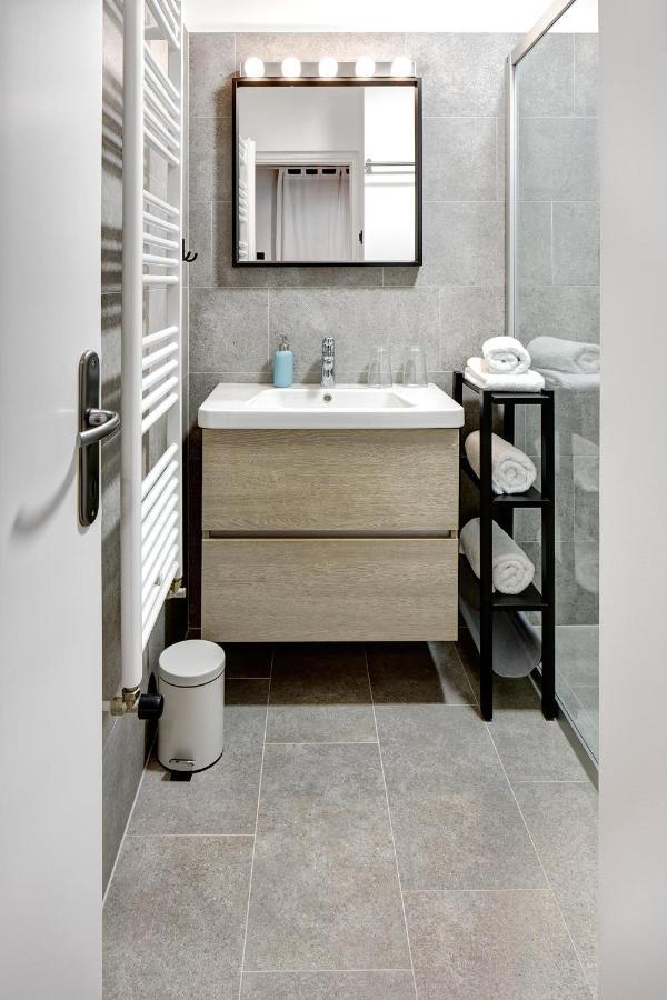 Apartments Viola Загреб Экстерьер фото