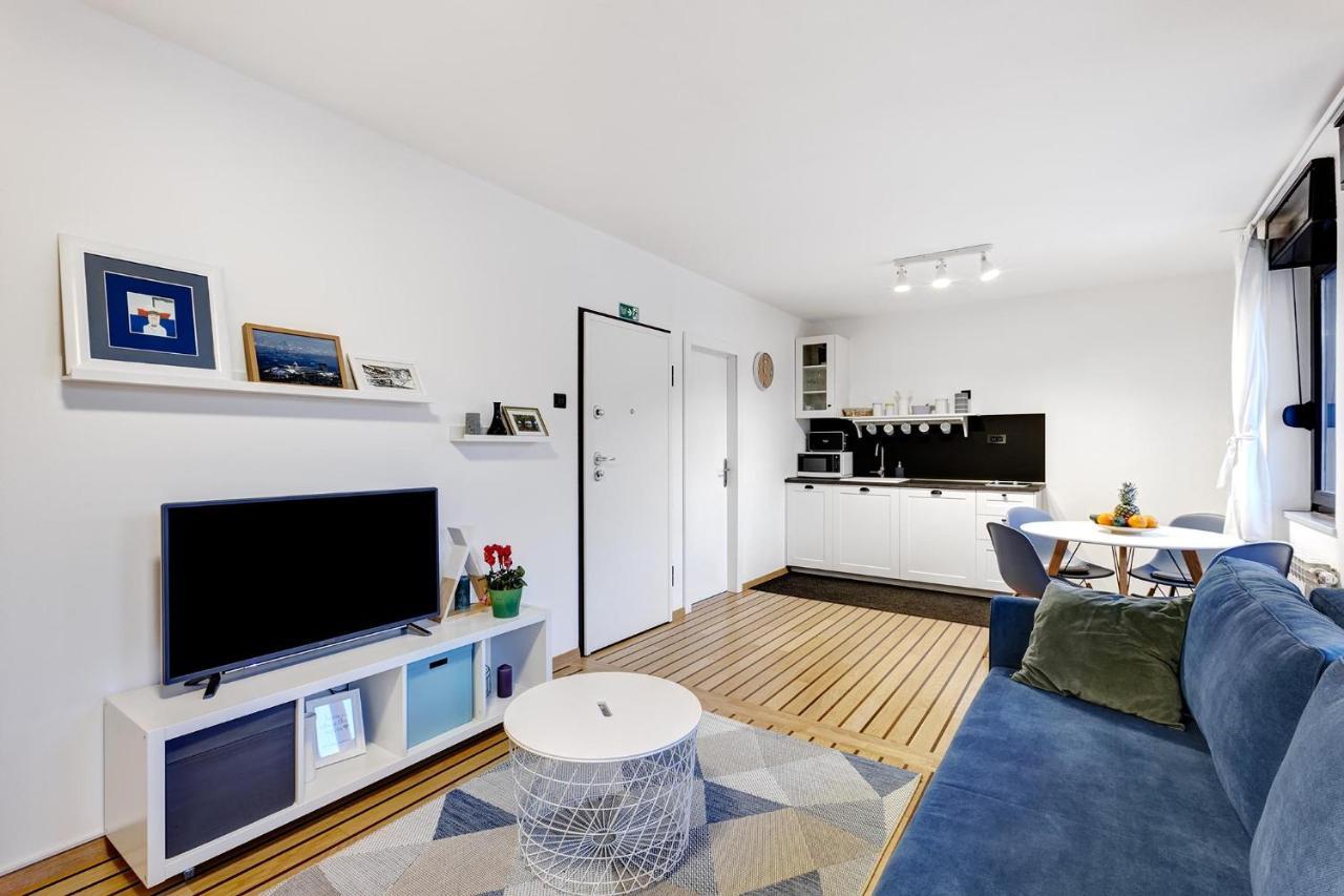 Apartments Viola Загреб Экстерьер фото