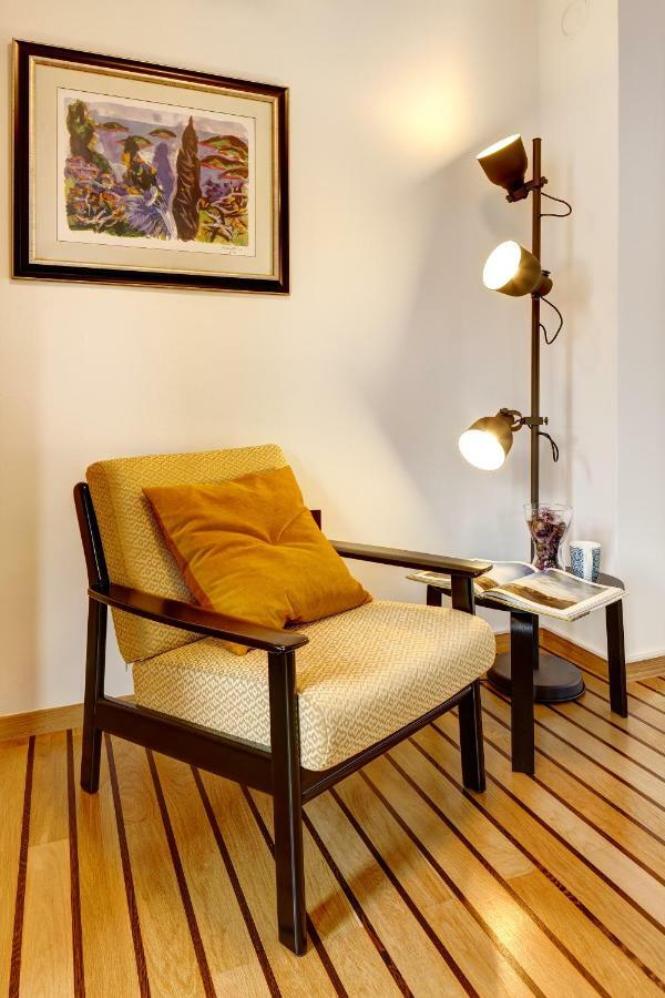 Apartments Viola Загреб Экстерьер фото