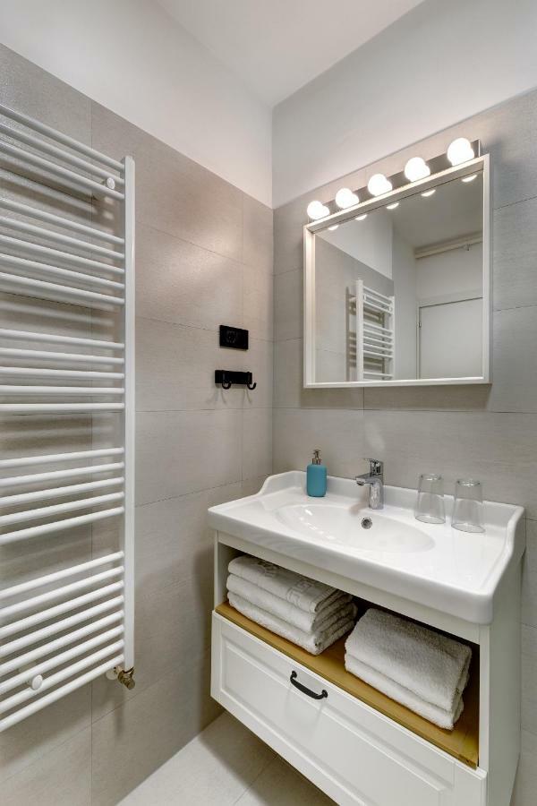 Apartments Viola Загреб Экстерьер фото